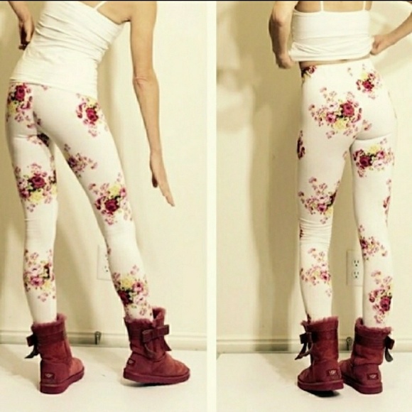 Spiritual Gangster Pants - ❌sold on mercari NEW🎀[Spiritual Gangster]leggings